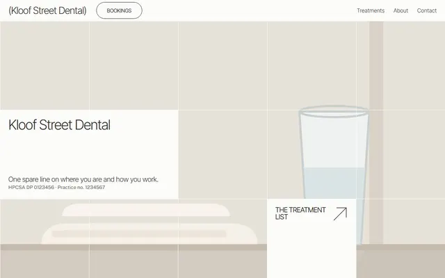The Lattice design's home page, on a laptop and on a phone, with sample words and pictures.